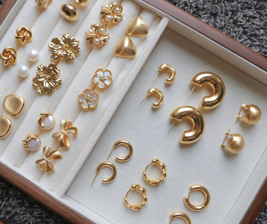 All below $30 & shine bright!
