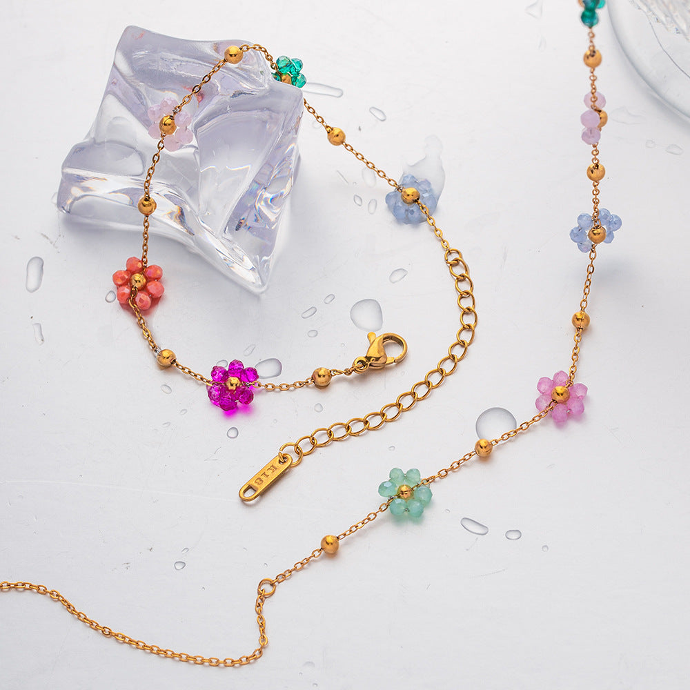 Flora Joy Bracelet