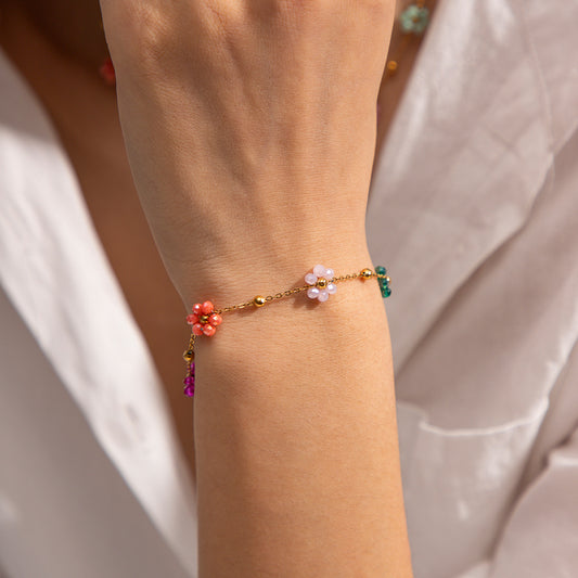 Flora Joy Bracelet